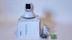 IPcam 360 HD wifi gemotoriseerde beveiligingscamera, Ophalen, Zo goed als nieuw, Binnencamera