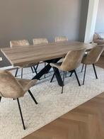 Eettafel en stoelen, Enlèvement ou Envoi