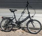 Vouwfiets, Fietsen en Brommers, Fietsen | Vouwfietsen, Versnellingen, Nieuw, Totaal opvouwbaar, Ophalen