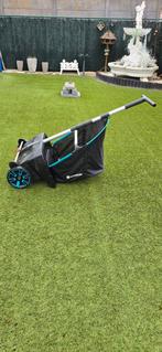 Machine, Tuin en Terras, Ophalen, Zo goed als nieuw