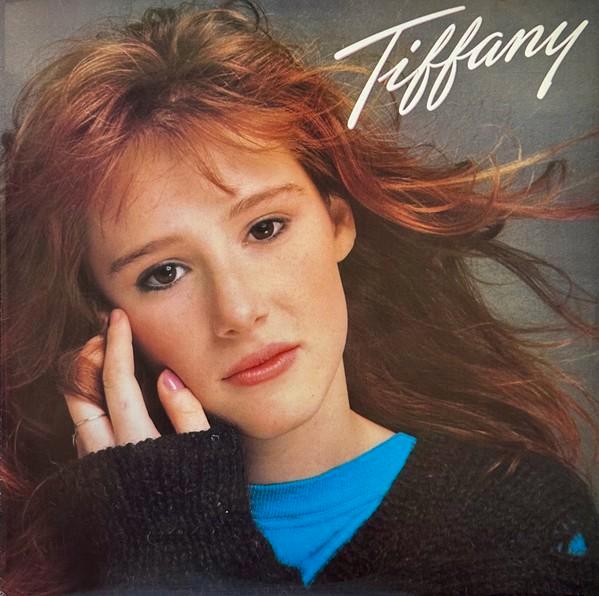TIFFANY *  - LP, Cd's en Dvd's, Vinyl | Pop, Zo goed als nieuw, 12 inch, Ophalen of Verzenden