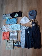 Petit lot garçon  6-9 mois ( 68-74 cm ), Kinderen en Baby's, Babykleding | Maat 68, Ophalen of Verzenden, Zo goed als nieuw, Jongetje