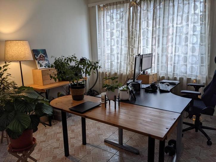 1-SLK appartement te Berchem, Immo, Appartementen en Studio's te huur, Antwerpen (stad), 50 m² of meer