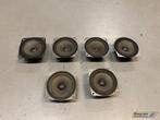 Bmw E30 speaker box Oem  soundsystem cabrio coupe 3-serie, Auto diversen, Autoradio's, Ophalen of Verzenden, -, -, -
