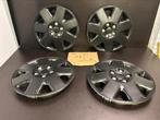 4 universele 14" wieldoppen, Gebruikt