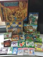 Kaart- en bordspellen. Nieuw, geseald ! Als pakket te koop., Een of twee spelers, Ophalen, Nieuw