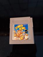 Donkey kong voor originele gameboy, Games en Spelcomputers, Games | Nintendo Game Boy, Ophalen of Verzenden, Zo goed als nieuw
