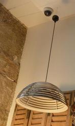 Hanglamp -Modern Industrial (exclusief ontwerp) Luis, Ophalen, Gebruikt, 50 tot 75 cm, Moderne industriel