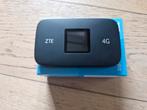 ZTE 4G Modem carte Sim, Enlèvement ou Envoi, Comme neuf