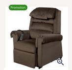 2023 Comfort Luxe 2 motorliftstoel, Ophalen, Nieuw