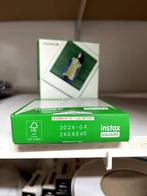 Instax Square met witte boord 2 pakjes van 10, Ophalen of Verzenden, Fuji, Fotografiemeurs@icloud.com, Brussel