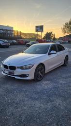 BMW 316 D F30, Auto's, BMW, Euro 5, Achterwielaandrijving, 1995 cc, Zwart