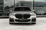 BMW 7 Serie 745 Berline Hybr M Sportpakket Active Comfortsea, Auto's, BMW, 4 deurs, Gebruikt, Euro 6, 7 Reeks