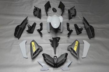 AVDB Kuip voor YAMAHA MT09 / SP 2017 - 2020 beschikbaar voor biedingen