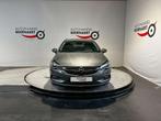 Opel Astra 1.0 Turbo ECOTEC Innovation/1e-eig/Trekhaak/Navi, Auto's, Opel, Te koop, 0 kg, Zilver of Grijs, 0 min