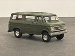 Trident (als Herpa), CHEVROLET SUBURBAN VAN 1:87, Ophalen of Verzenden, Gebruikt, Bus of Vrachtwagen, Roco