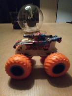 Monster truck hot wheels, Ophalen of Verzenden