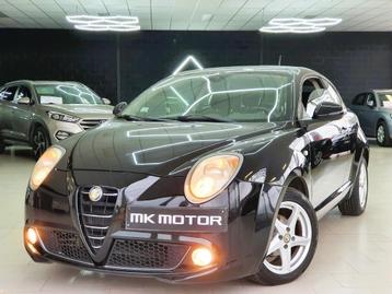 Alfa Romeo MiTo 1.4 ESSENCE 79CV - AIRCO beschikbaar voor biedingen