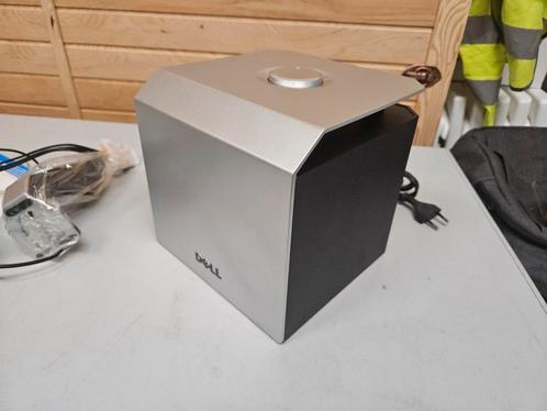Stereo + subwoofer pc speakerset. (Nooit

gebruikt), Computers en Software, Pc speakers, Nieuw, Audiokanaal 2.1, Ophalen