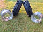 Quad banden set, Motoren, Ophalen of Verzenden, Nieuw