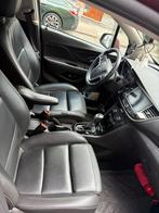 Opel mokka x 2018 diesel automatique 144000km, Auto's, Opel, Automaat, MokkaX, Leder, Diesel
