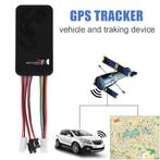 GPS-autotracker