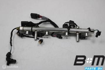 Brandstofverdeler VW Golf 7 06K133317G beschikbaar voor biedingen