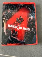 PS5 - Back4Blood, Ophalen, Zo goed als nieuw