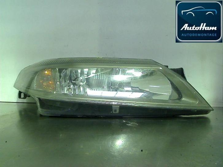 KOPLAMP RECHTS Laguna II Grandtour (KG) (|7701474501|), Auto-onderdelen, Verlichting, Renault, Gebruikt