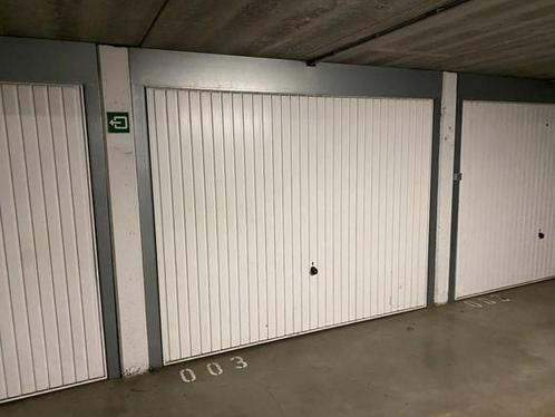 Garage te huur in Roeselare, Immo, Garages en Parkeerplaatsen