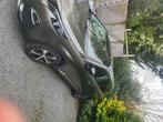 Peugeot 5008 hdi full, Autos, Vert, Cuir, 5 portes, Diesel