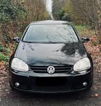 Golf 5 , binzen 1.4, Auto's, Zwart, Bedrijf, 5 deurs, Golf