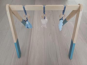 Babygym little dutch  beschikbaar voor biedingen