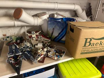 Lego lot