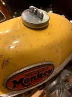 Honda Monkey z50a tankdop, Gebruikt