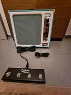 tone king falcon grande, Muziek en Instrumenten, Ophalen, Nieuw