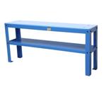Onderstel voor plaatwals 1,5 x 1300mm, Verzenden