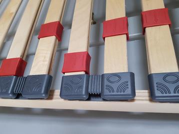 Boxspring  beschikbaar voor biedingen