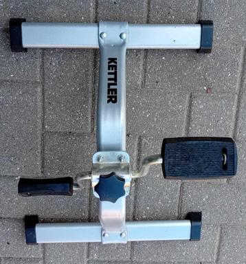Stoelfiets Kettler  beschikbaar voor biedingen