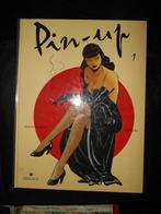 Pin-up 1 eo, Livres, BD, Enlèvement ou Envoi