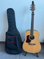Walden gitaar (Linkshandig) D550L, Muziek en Instrumenten, Ophalen, Zo goed als nieuw