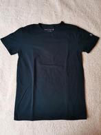 Blauwe t-shirt (small), Kleding | Dames, Ophalen of Verzenden