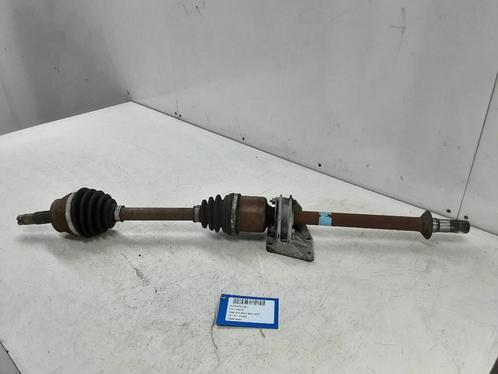 AANDRIJFAS RECHTS VOOR Alfa Romeo MiTo (955), Auto-onderdelen, Remmen en Aandrijving, Alfa Romeo, Gebruikt