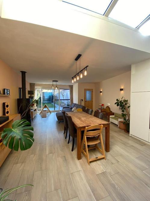 Instapklare woning met 4 slaapkamers in Turnhout EPC-label B, Immo, Huizen en Appartementen te koop, Turnhout, tot 200 m², Tussenwoning