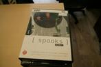 spooks  3 disc, Cd's en Dvd's, Boxset, Ophalen of Verzenden
