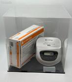 Discman 1 speler, motor draait maar speelt geen cd's af, Audio, Tv en Foto, Walkmans, Discmans en Minidiscspelers, Verzenden, Discman