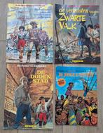 Lot strips: Een avontuur van Roodbaard, Boeken, Ophalen of Verzenden, Gelezen