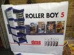 Roller boy 5 nieuw, Ophalen of Verzenden