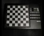 Kasparov Team-Mate schaakcomputer Saitek schaakbord (1988), Ophalen of Verzenden, Zo goed als nieuw