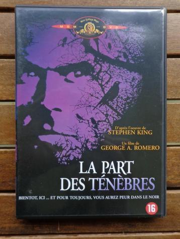 )))  La Part des Ténèbres  //  Stephen King  ((( beschikbaar voor biedingen